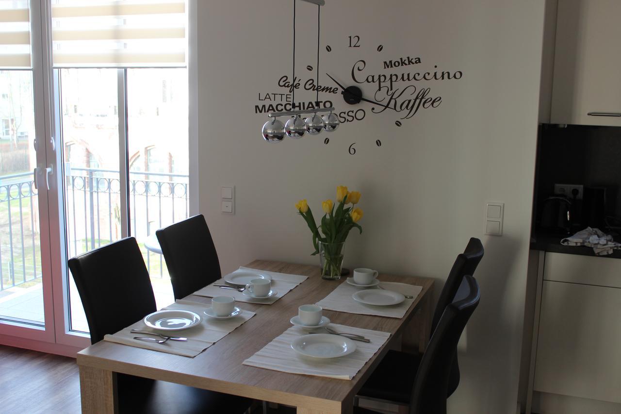 Ferienwohnung Atlantis Χάιλιγκενταμ Εξωτερικό φωτογραφία