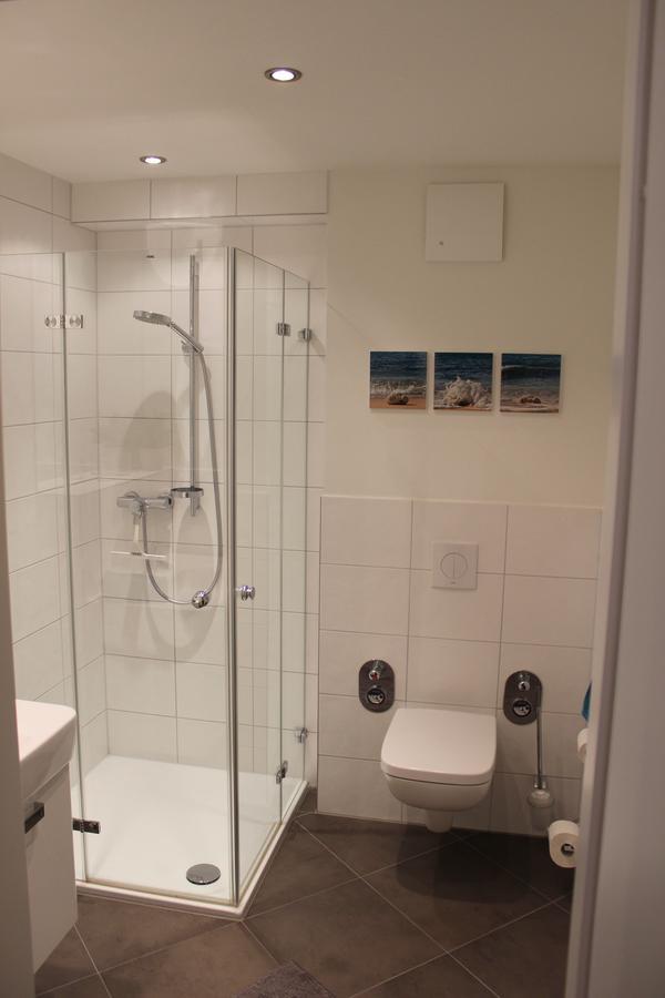 Ferienwohnung Atlantis Χάιλιγκενταμ Εξωτερικό φωτογραφία